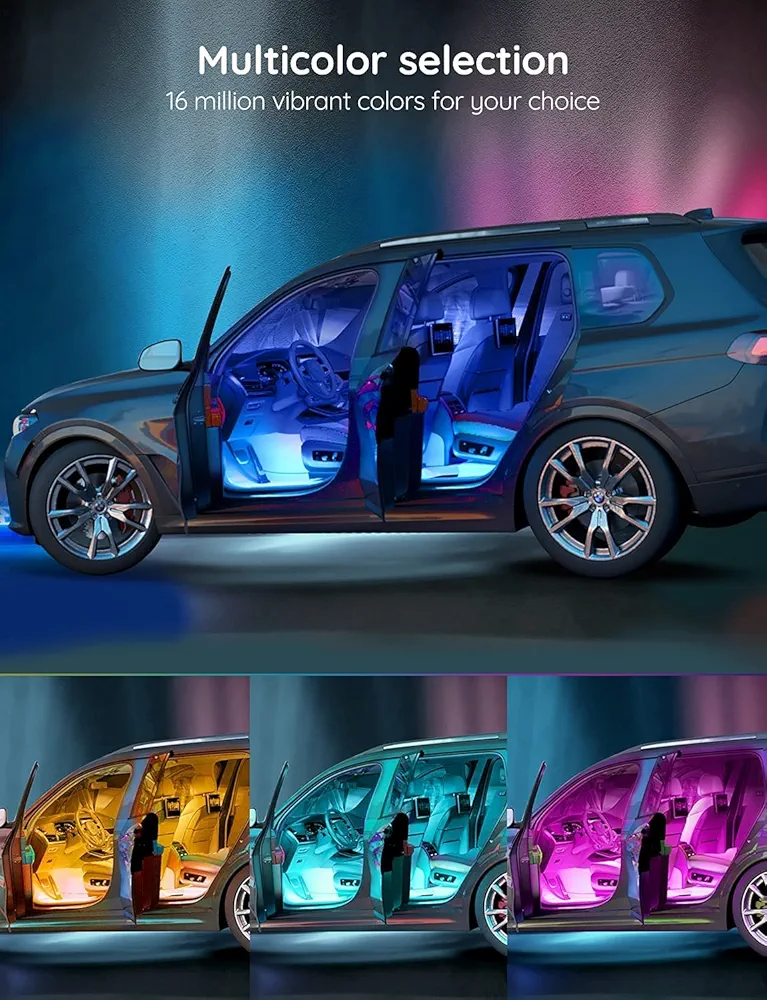 Product View