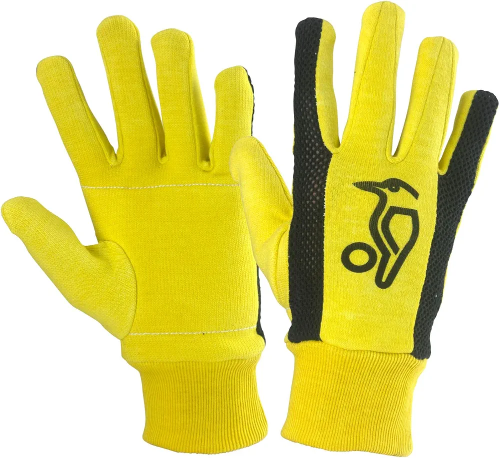 Kookaburra Padded Cotton Wicket Keeping Inners