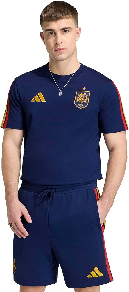 adidas Men's Spain  T-Shirt